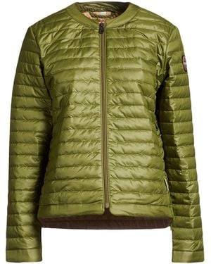 Napapijri Pufferjacke & Daunenjacke - Grün
