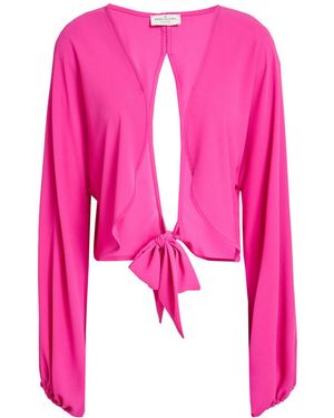 Rebel Queen Shrugs - Pink