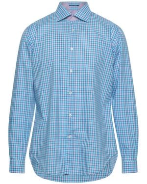 Caliban Shirt - Blue