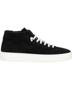 Fabiano Ricci Trainers - Black