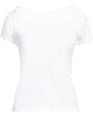 Rossopuro T-shirt - White