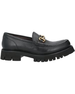 Seboy's Loafer - Black