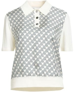 Tory Burch Jumper - Grey
