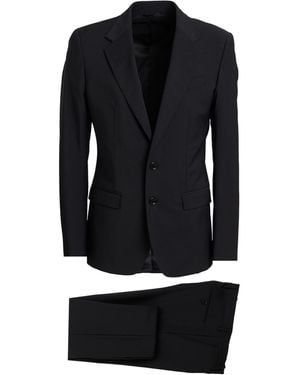 Dolce & Gabbana Suit - Black