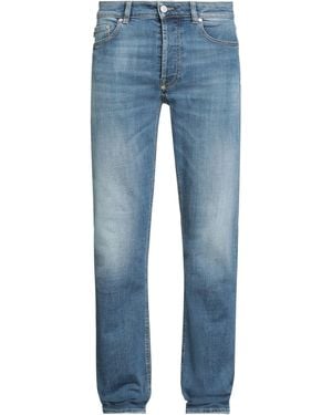 Blauer Jeans Cotton, Polyester, Elastane - Blue
