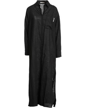 hinnominate Maxi Dresses - Black