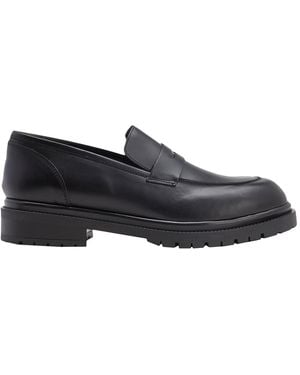 8 by YOOX Loafer - Grey