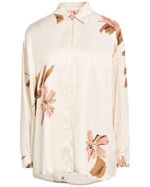 Ottod'Ame Shirts - Natural