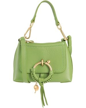 See By Chloé Cross-body Bag - Green
