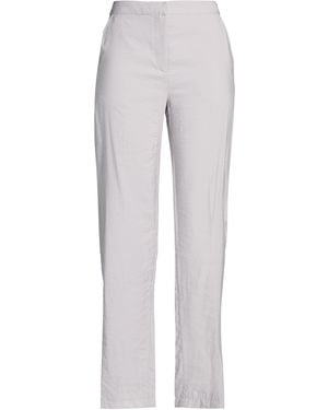 Camicettasnob Trousers - Grey