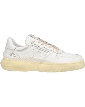 TRYPEE Trainers - White