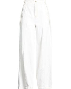 Sandro Jeans - White