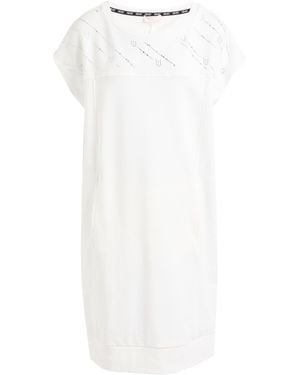 Liu Jo Mini Dresses - White