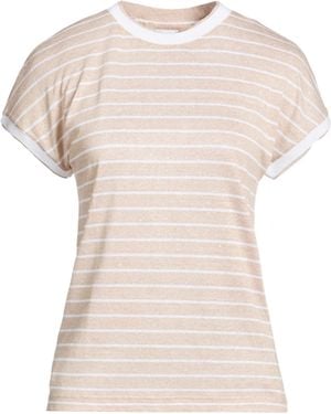 Eleventy Camiseta - Rosa