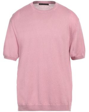 Low Brand Jumper - Pink