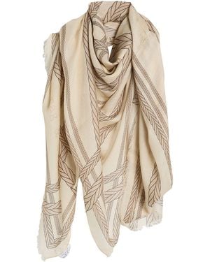 Rag & Bone Scarves - Natural