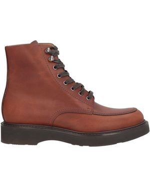 Church's Ankle Boots - Brown