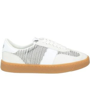 Acbc X Missoni Sneakers - Weiß