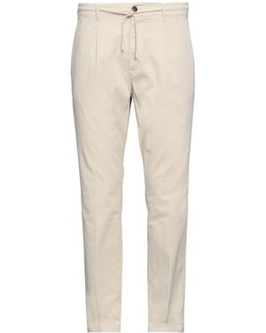 Cruna Trouser - Natural