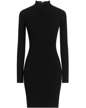 Aniye By Mini Dress - Black