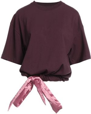 JW Anderson T-shirts - Lila