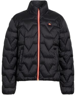 Ellesse Puffers - Black