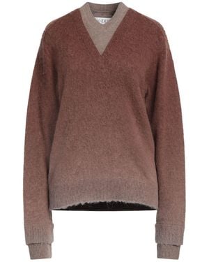 JW Anderson Jumper - Brown
