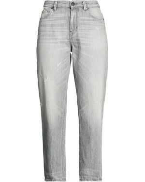 PT Torino Jeans Cotton, Elastane - Grey