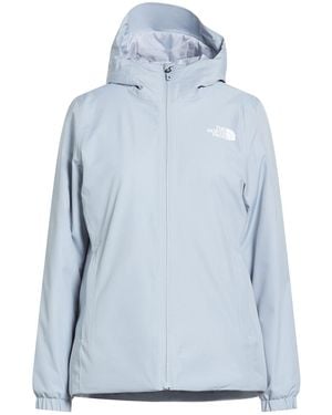 The North Face Chaqueta Y Cazadora - Azul