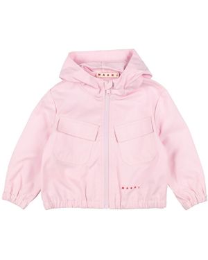 Marni Jackets - Pink