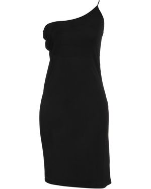 DSquared² Midi-Kleid - Schwarz
