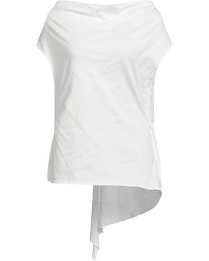 Gentry Portofino Top - White