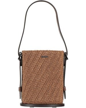 Max Mara Handtaschen - Braun