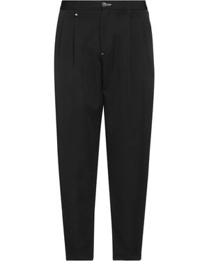 Berna Trouser - Black