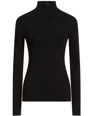Proenza Schouler Turtleneck - Black