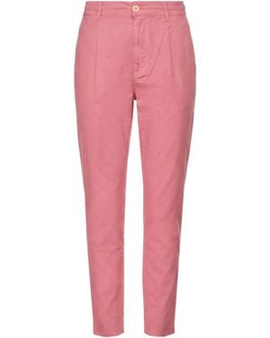 Cruna Pantalone - Rosa