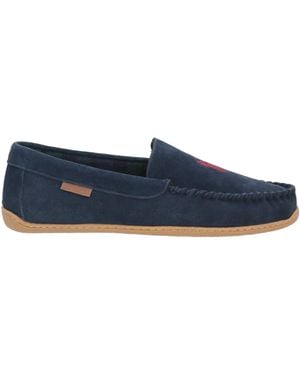 Polo Ralph Lauren Loafer - Blue