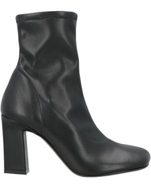 Fabiana Filippi Ankle Boots - Black