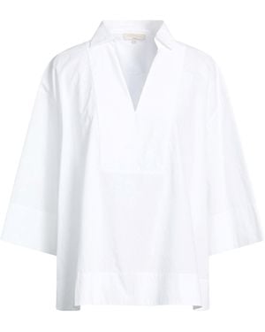 Antonelli Top Cotton - White