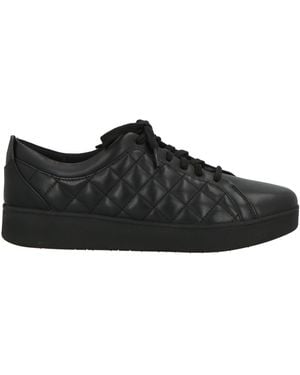 Fitflop Trainers - Black