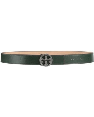 Tory Burch Cinturón - Verde