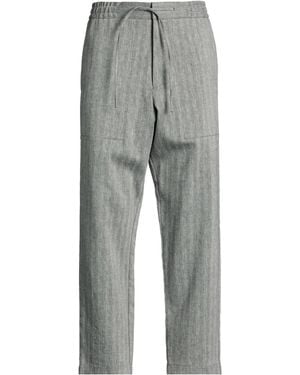 Iceberg Trousers - Grey