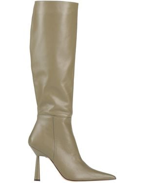 GIA RHW Stiefel - Weiß