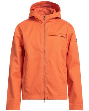 Colmar Jacket Polyester - Orange