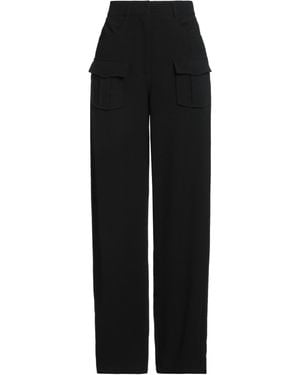REMAIN Birger Christensen Hose - Schwarz