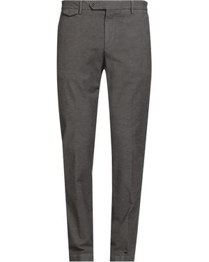 Paoloni Pants - Gray