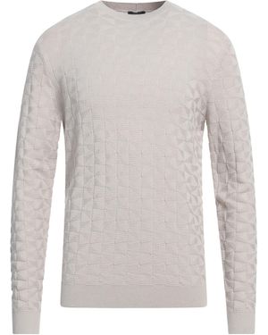 Giorgio Armani Jumper - White
