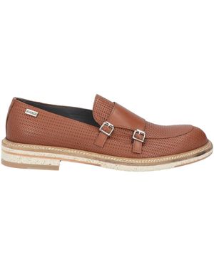 Scarpe pollini uomo mocassini hot sale