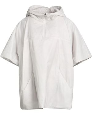 Herno Capes - White