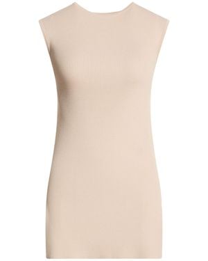 Max Mara Pullover - Neutro